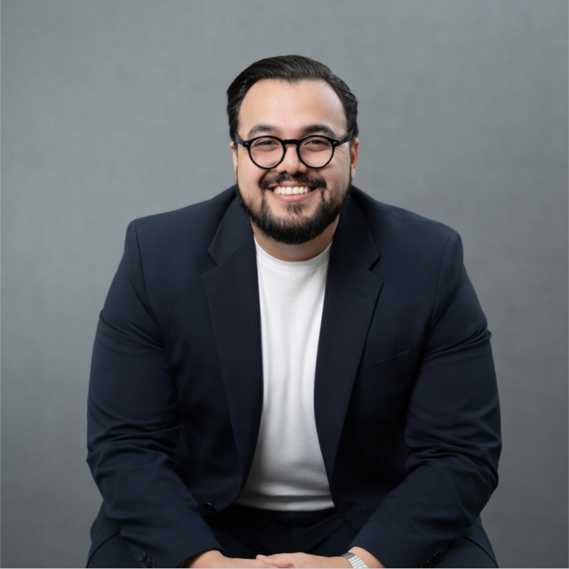 Jose Angel C.