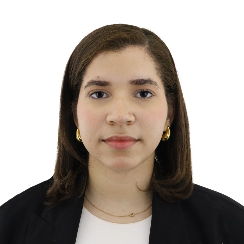 Sarah María Estévez