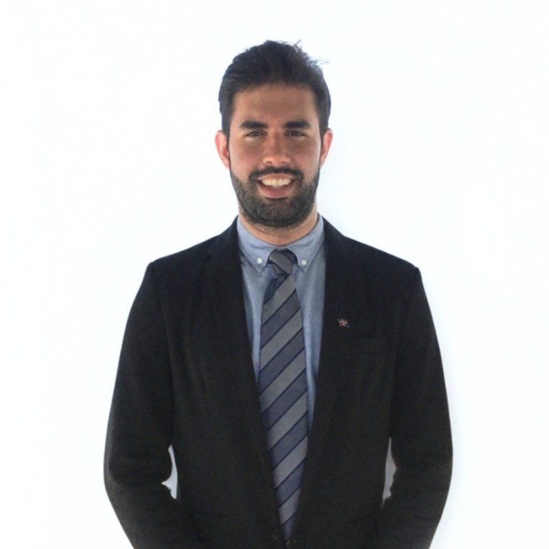 Yahir Asjana